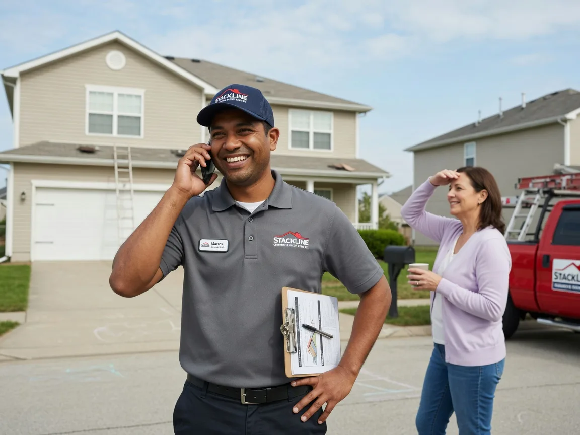 Chimney flashing repair Salina, PA FAQs